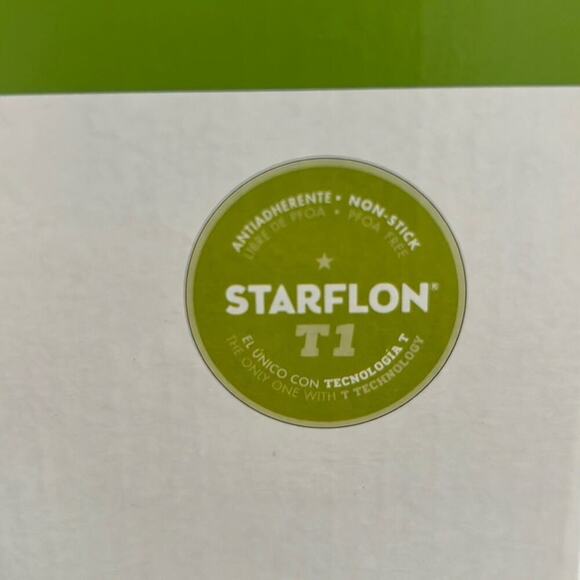 COPY - NEW TRAMONTINA Primaware Nonstick Covered Sauce Pan - Picture 7 of 11